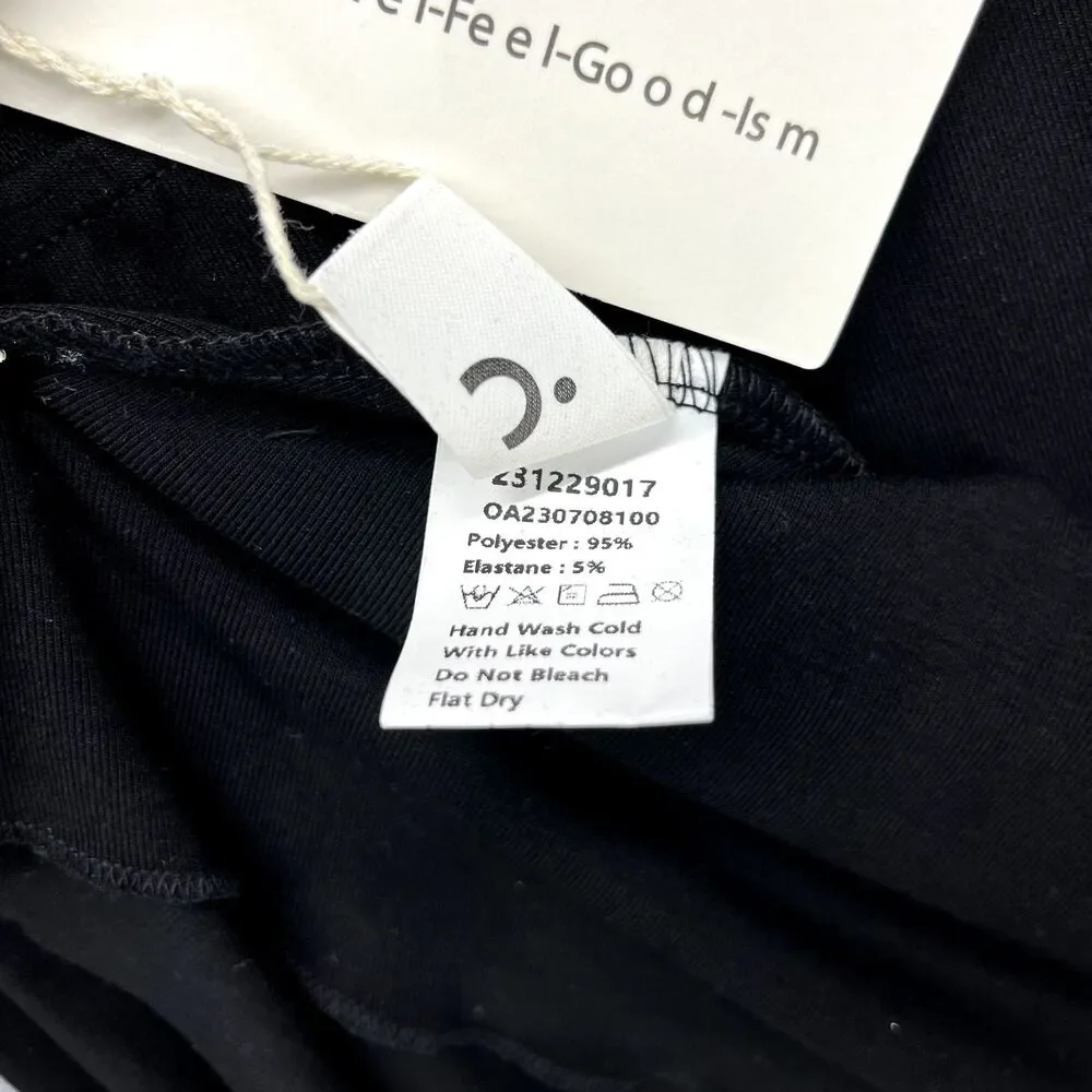 REVOLVE & MINIMALIST lovers COMMENSE overfold off shoulder mesh long dress‎ XS